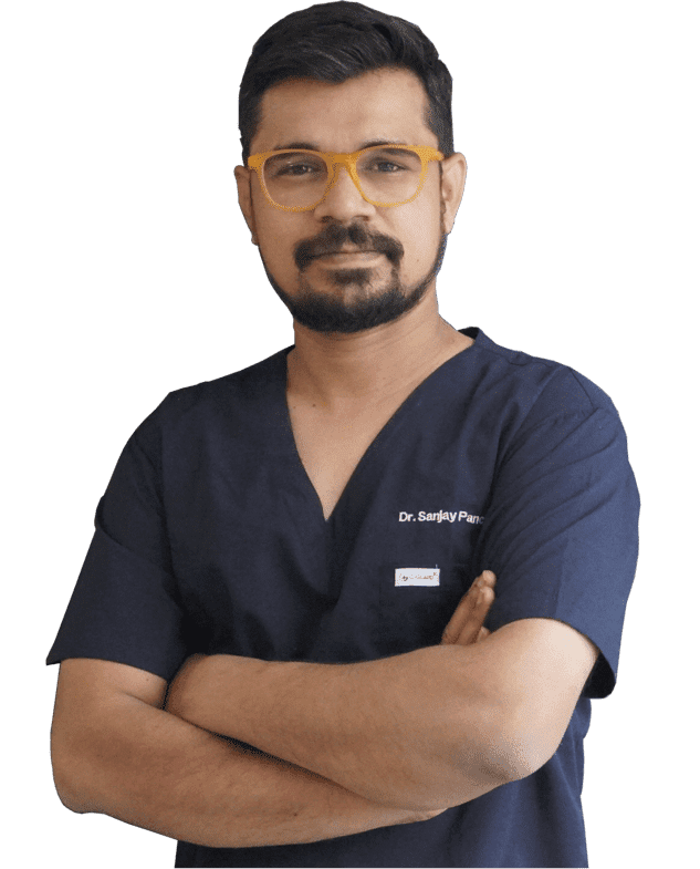 Hair Transplant Surgeon In Indore